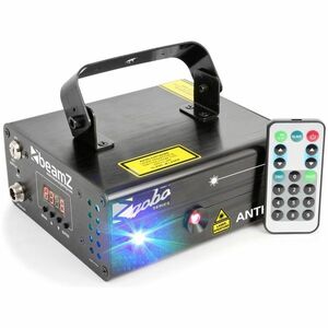 BeamZ Laser Anthe II kép