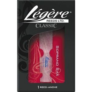 Legére Classic Soprano 2, 75 kép