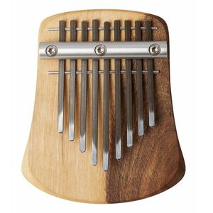 Bolf Kalimbas ULMA 1-Row Pentatonic 9 kép