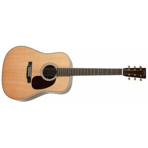Martin D-28 Modern Deluxe kép