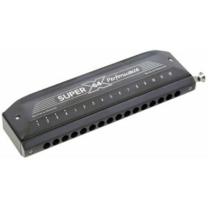 Hohner Super 64X Performance kép