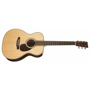 Martin OM-28 Modern Deluxe kép