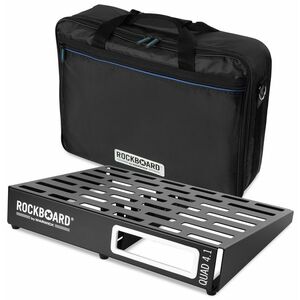 Rockboard QUAD 4.1 with Gig Bag kép