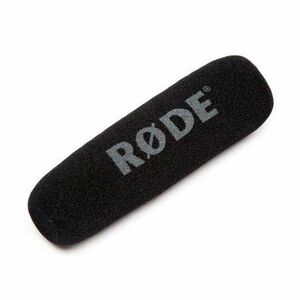 Rode WSVM kép