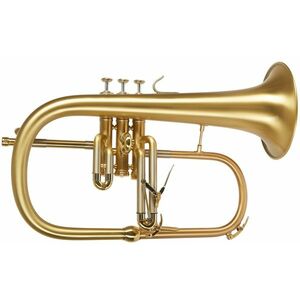 VanLaar B1 Brushed, lacquered kép