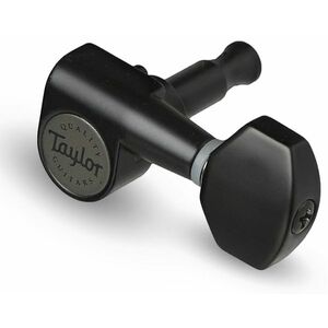 Taylor Guitar Tuners 1: 18 12-String Satin Black kép