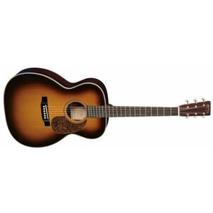 Martin 000-28EC Sunburst kép