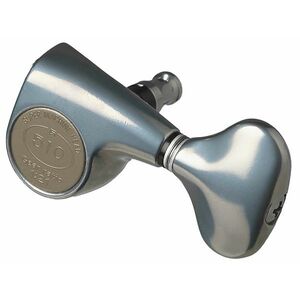 Gotoh Guitar Tuners 1: 21 6-String Antique Chrome kép