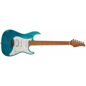 Suhr Standard Plus HSS RMN BB kép