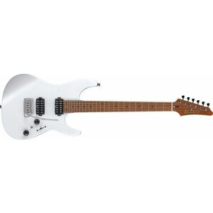 Ibanez AZ2402 Pearl White kép