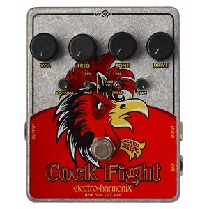 Electro-Harmonix COCK FIGHT kép