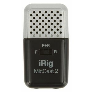 IK Multimedia iRig Mic Cast 2 kép