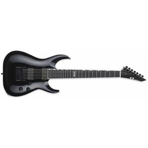 ESP E-II Horizon EMG NT-7 Evertune BLK kép