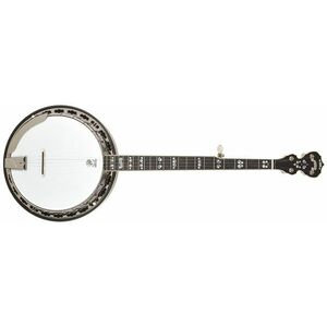Deering Calico 5-String kép