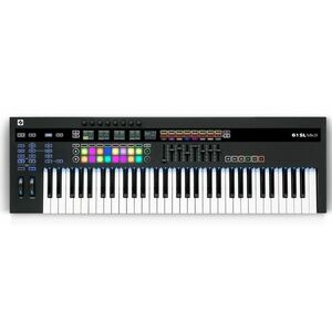 Novation 61SL MKIII kép