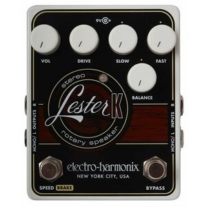 Electro-Harmonix LESTER K kép