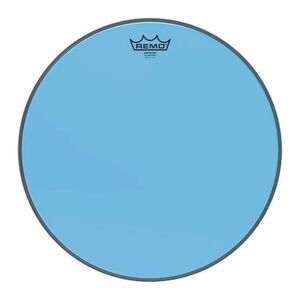 Remo 14" Emperor Colortone Blue kép