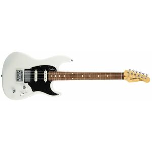 Godin Session HT Trans Cream RN kép
