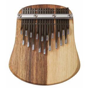 Bolf Kalimbas OLEA 2-Row Diatonic 19 kép