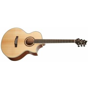 Cort NDX Baritone NS kép