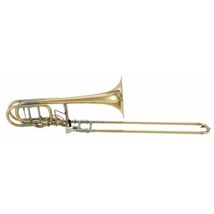 Bach 50AF3 Stradivarius kép