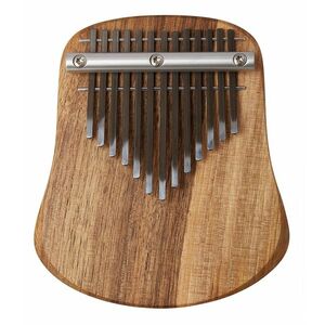 Bolf Kalimbas JUNA 1-Row Pentatonic 13 kép