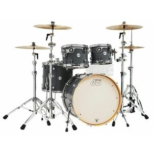 DW Design Series Steel Gray kép