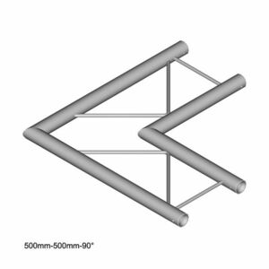 DURATRUSS DT 22-C21H-L90 kép