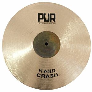 Pur 14" Hand Crash kép