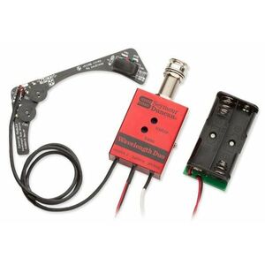 Seymour Duncan Wavelength Duo Steel kép