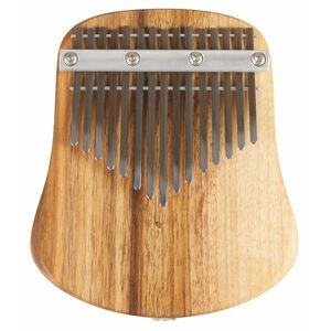Bolf Kalimbas TILA Pick Up 1-Row Diatonic 15 kép