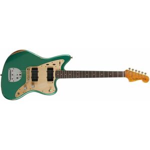 Fender Custom Shop US24-204 58 JAZZMASTER REL RW FABRG kép