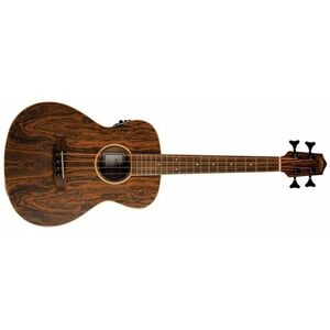 Lanikai LKUFBEBU Mini Bass kép