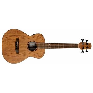 Lanikai LKUOAEBU Mini Bass kép