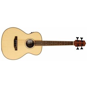 Lanikai LKUSPST-EBU Mini Bass kép