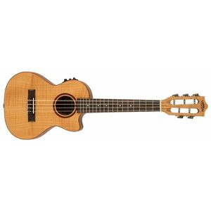 Lanikai LKUFM-5CET 5-string Low/High G kép