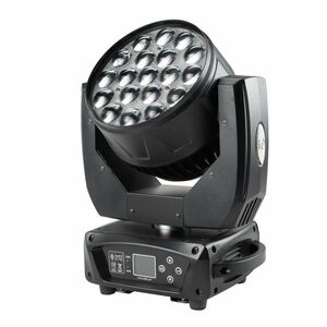 Flash MH-BEAM LED 1915 ZOOM v2401 kép