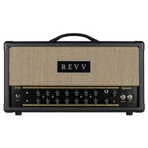 Revv D40 kép