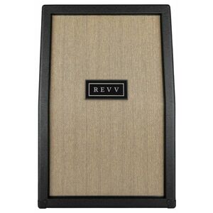 Revv 2x12 Vertical Slanted kép