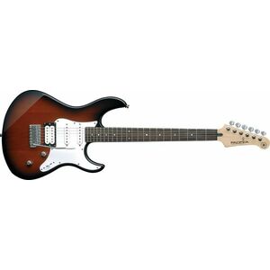 Yamaha Pacifica 112V OV kép