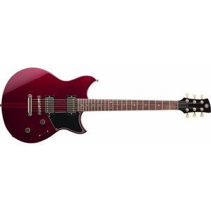 Yamaha Revstar RSE20 RC kép