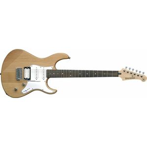 Yamaha Pacifica 112V NS kép