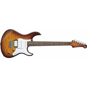 Yamaha Pacifica 212VQM TB kép