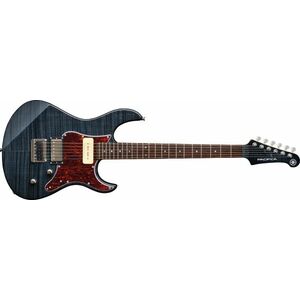 Yamaha Pacifica 611H TB kép