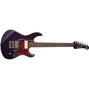 Yamaha Pacifica 611H TP kép