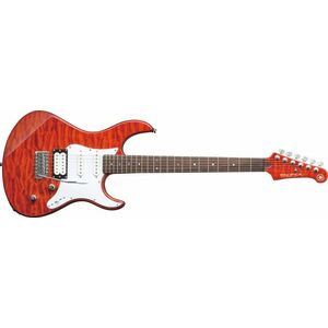 Yamaha Pacifica 212VQM CM kép