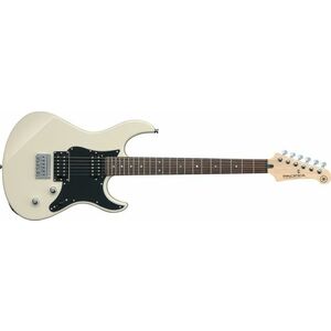 Yamaha Pacifica 120H VW kép