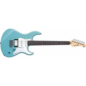 Yamaha Pacifica 112V SB kép