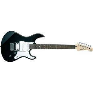Yamaha Pacifica 112V BK kép