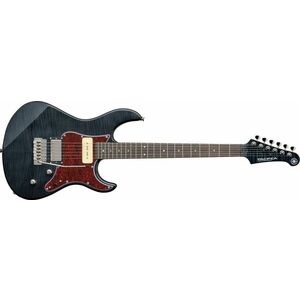 Yamaha Pacifica 611V TB kép
